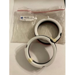 Rottne 240849 piston seal 100x120x12 5