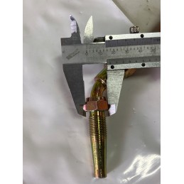 Gmb japan drive shaft cross