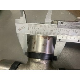 Gmb japan drive shaft cross