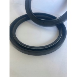 Simering 80x100x10 ao nbr Brammer 80mm 4pcs