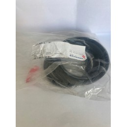 Simering 80x100x10 ao nbr Brammer 80mm 4pcs