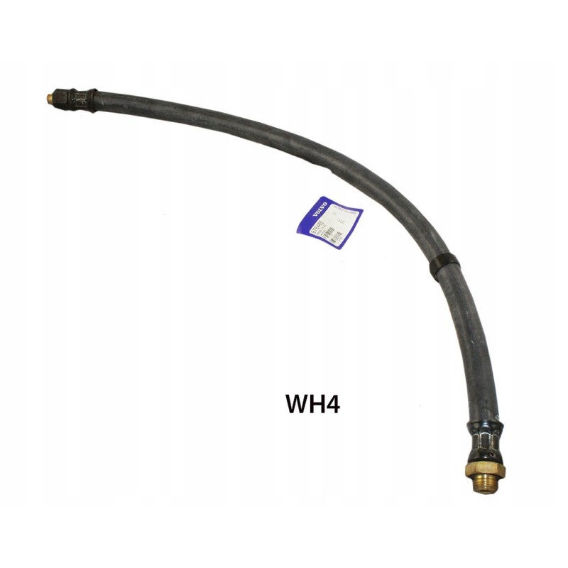Hydraulic brake hose hose 976465 Volvo