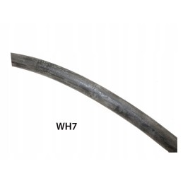 Hydraulic brake hose hose 21691980 Volvo