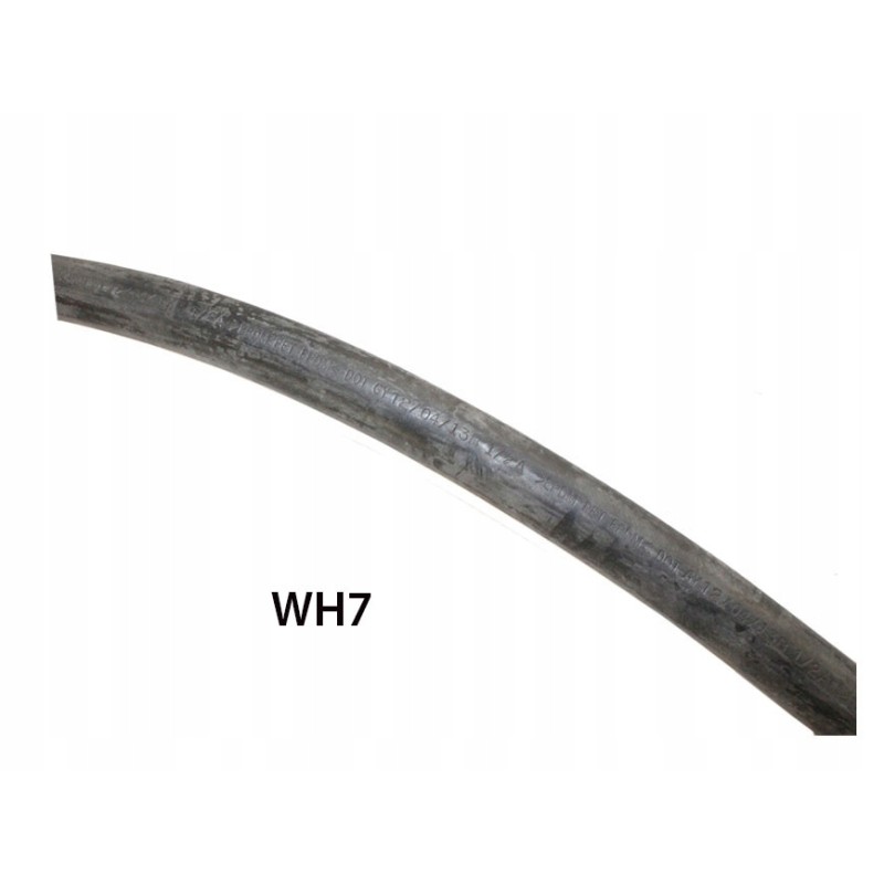 Hydraulic brake hose hose 21691980 Volvo