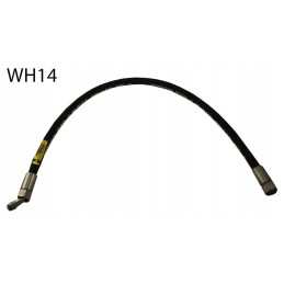 Hydraulic hose hose KP210S 10 WP 385 bar 3Q19