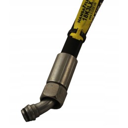 Hydraulic hose hose KP210S 10 WP 385 bar 3Q19