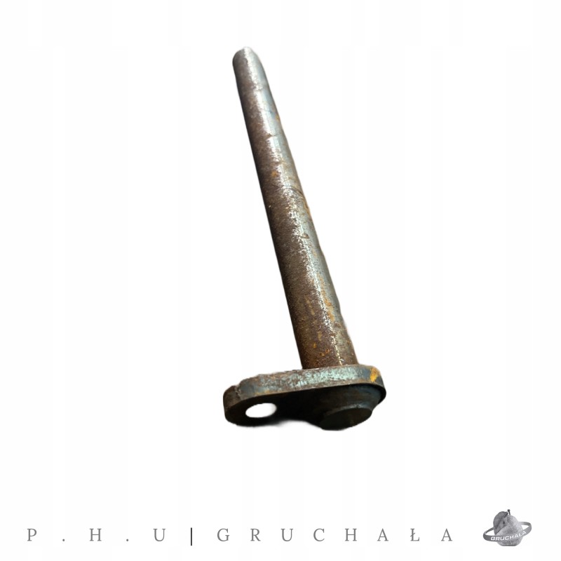 Actuator pin dl 310 mm, diameter 30 mm