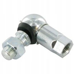 Ca26255 ball joint with seal