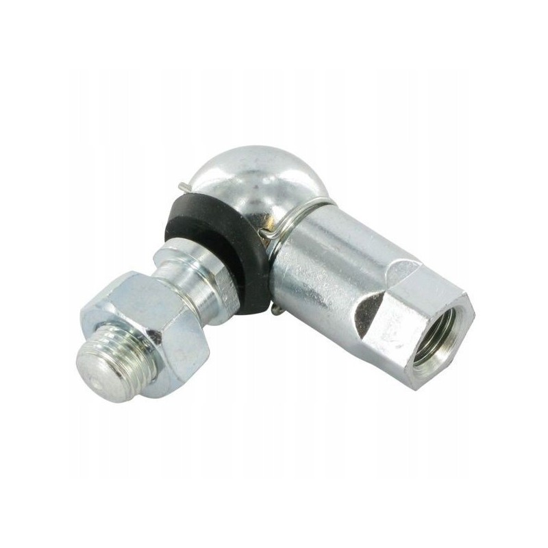 Ca26255 ball joint with seal