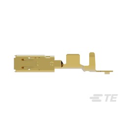 5 pcs - TE Connectivity Crimp Terminal
