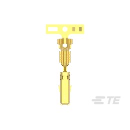 5 pcs - TE Connectivity Crimp Terminal