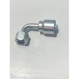 Parker 1b248 6 6 connection 3 8 bsp parkrimp hose