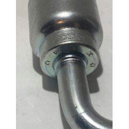 Parker 1b248 6 6 connection 3 8 bsp parkrimp hose