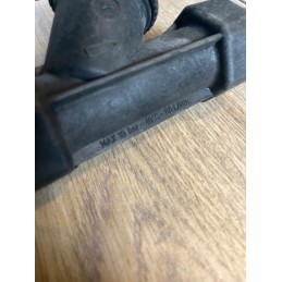 Liquid filter CF Chierici Tito slanted 80l min max 10bar