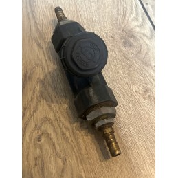 Liquid filter CF Chierici Tito slanted 80l min max 10bar