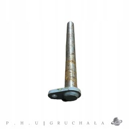 Actuator pin length 340mm, diameter 30mm