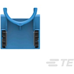 1 pcs - TE Connectivity, LEAVYSEAL Automotive Connector Socket 62 Way