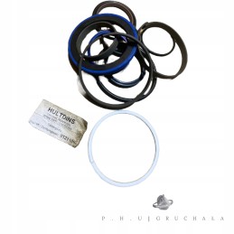 Hultdins hydraulic seal set 0121106