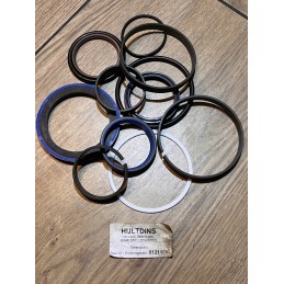 Hultdins hydraulic seal set 0121106