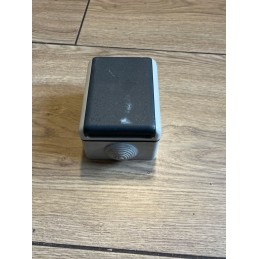 Legrand ip 44 400v waterproof socket