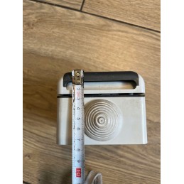 Legrand ip 44 400v waterproof socket