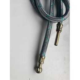 Manitou hose, length 150 cm