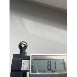 Manitou hose, length 150 cm