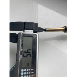 Manitou hose, length 150 cm