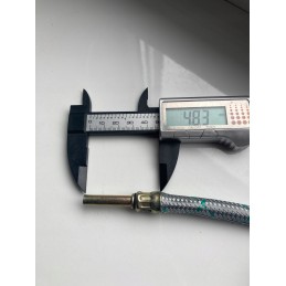 Manitou hose, length 150 cm