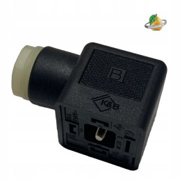 b msd 3 pressure sensor cable connector
