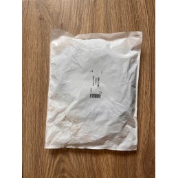 Rohs te connectivity straight 5 core female m12 cable