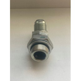 Parker connection 45 1 2bsp 3 4 jic