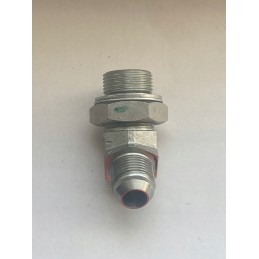 Parker connection 45 1 2bsp 3 4 jic