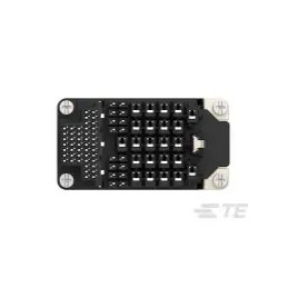 1 pcs - HK-HDW Socket 11A Contact Insert for use with Heavy Duty Connectors