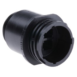1 pcs - TE Connectivity Circular Connector, 3 Contacts, Cable Mount, Socket, Male, CPC Series 3 Series
