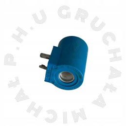 EDI coil system Modena 24v from 02030130oc