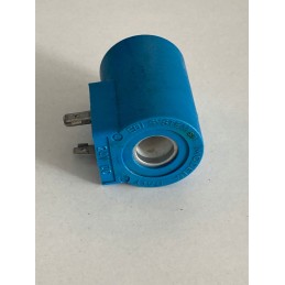 EDI coil system Modena 24v from 02030130oc