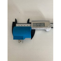 EDI coil system Modena 24v from 02030130oc