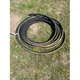 Parker 797tc 12 high pressure hose 6000psi