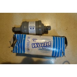 Filter dryer parker 1 4 weu 052fm ln1107