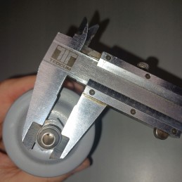 Filter dryer parker 1 4 weu 052fm ln1107