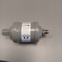 Filter dryer parker 1 4 weu 052fm ln1107