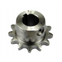 Wheel with 13 3 4 with hub sleeve spreader 2219060080 2213060020