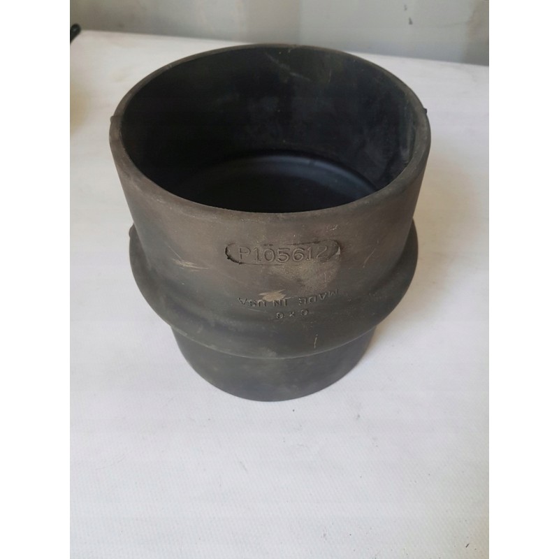 P105612 Donaldson filter rubber reduction