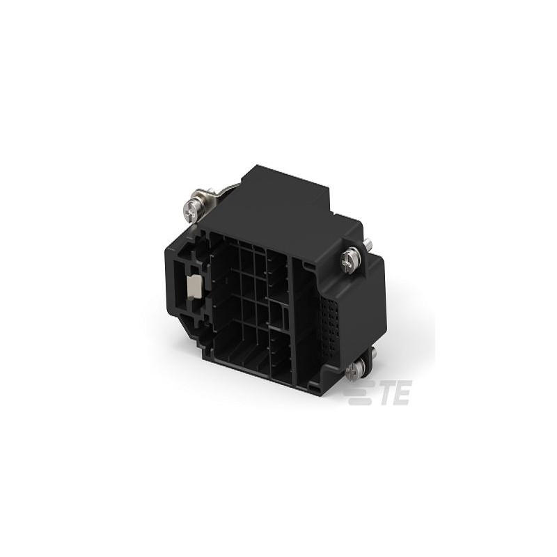 1 pcs - HK-HDW PIN 11A Contact Insert for use with Heavy Duty Connectors