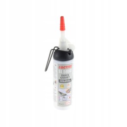Silicone sealant loctite si 5980 100 ml