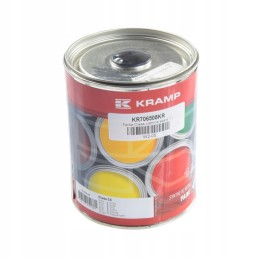 Gray paint 1l claas 706508 replacement