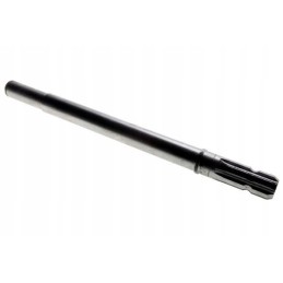 Main shaft for rotary mower 5036020600