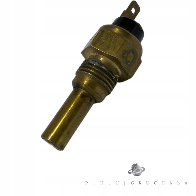 Fluid temperature sensor ts 2300 2 214 delphi 13l0