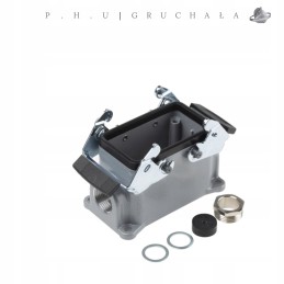 High power connector housing epic contact 10 h be 42 h dd pin m20